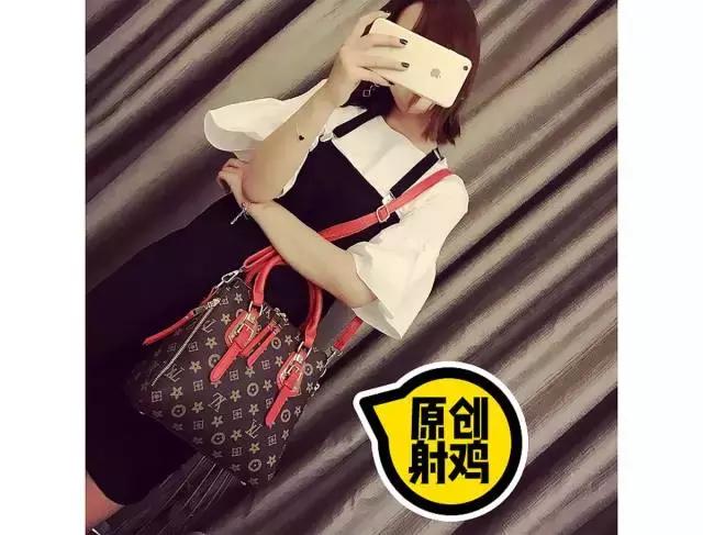 YSI？Guciaga？这些淘宝卖家怕是没被大牌打过……