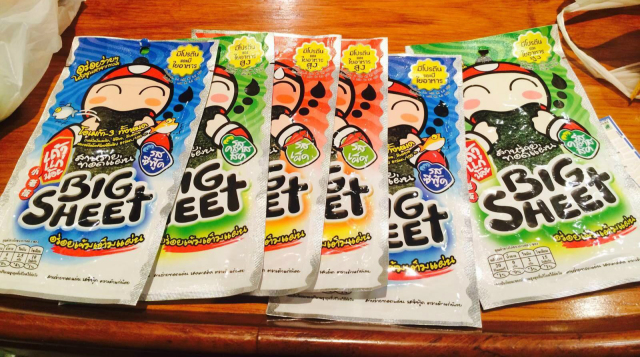 泰国必买的便宜好物,去泰国必买好物推荐