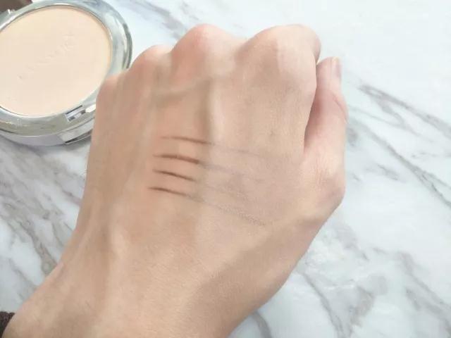 良心测评！史上最值得入手的底妆，贫民窟女孩的福音啊~