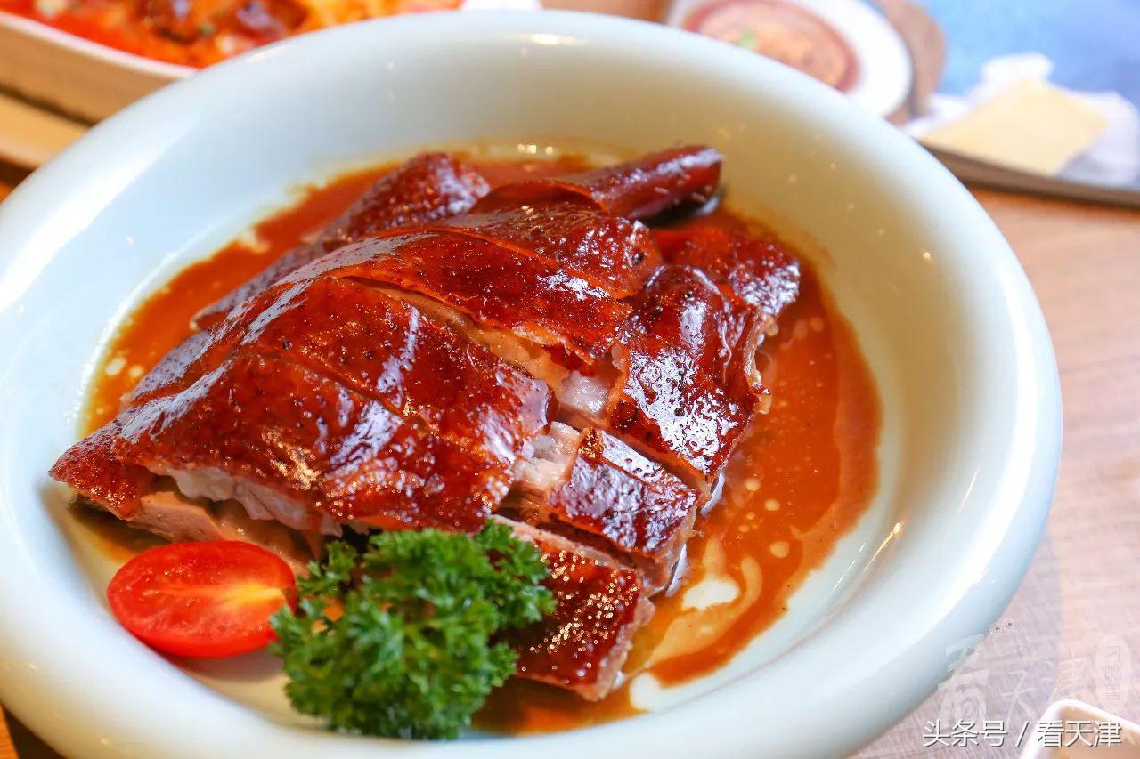 天津正宗港式茶餐厅,港式茶餐厅一口一个菠萝包