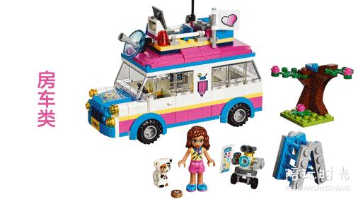 这是我见过最棒的孩子完整版,这是我见过最疯狂的乐高作品