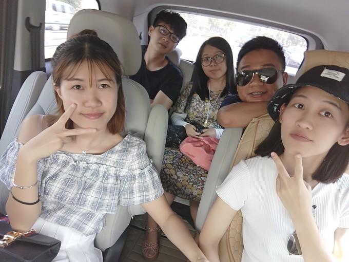 在冬季里享受一下三亚夏日的海风,来享受三亚夏日与海风