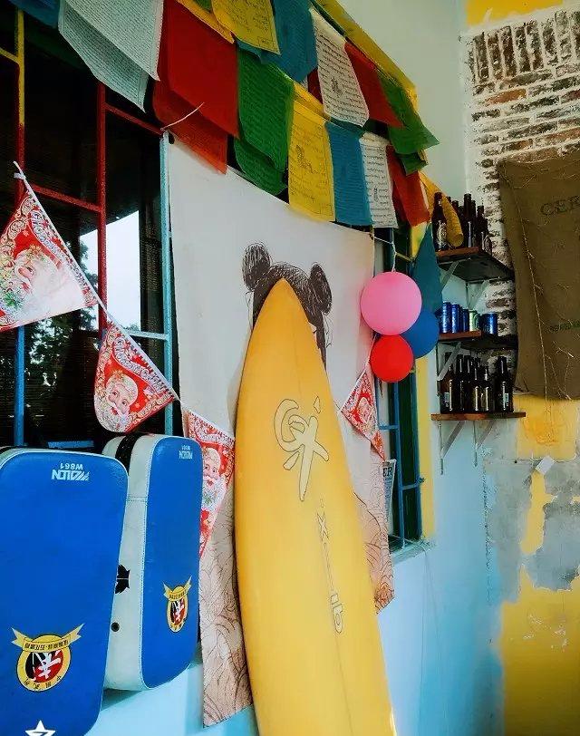 珠海市淇澳岛旅游攻略,珠海淇澳岛一日游攻略白石街