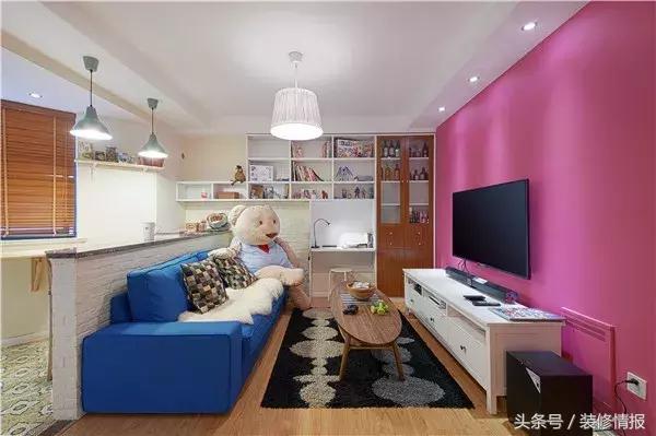 80后小夫妻的家,80后小夫妻艰苦创业