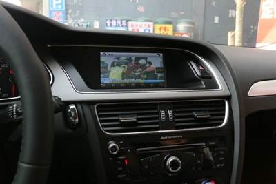 开手动挡车感受,奥迪a4l手动挡驾驶感受