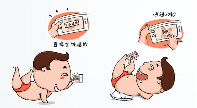 卡通ip形象设计,给自己设计ip卡通形象