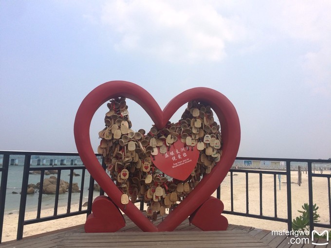 在冬季里享受一下三亚夏日的海风,来享受三亚夏日与海风