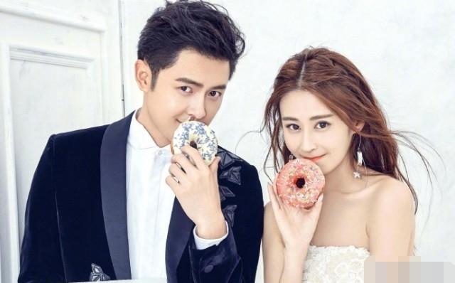 颖儿和哪些女明星合得来,颖儿和网红