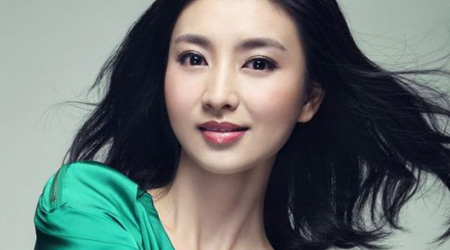 和颖儿长得像的明星有哪些,颖儿类似的女演员