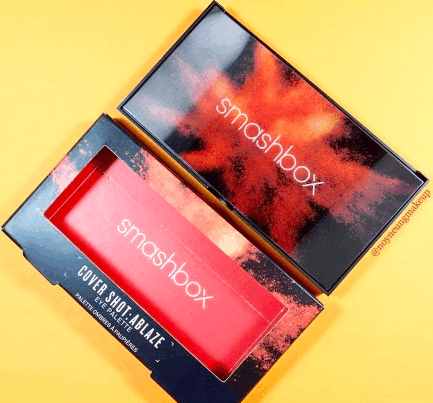 秋冬天别再用大地色了，这6个斩男盘妩媚又温柔，价格还不贵！