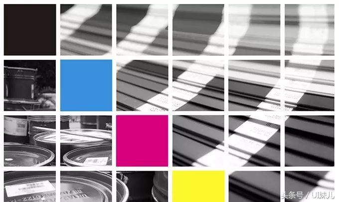 印刷用的平面设计需要哪些基本点,平面设计师应该掌握的印刷知识