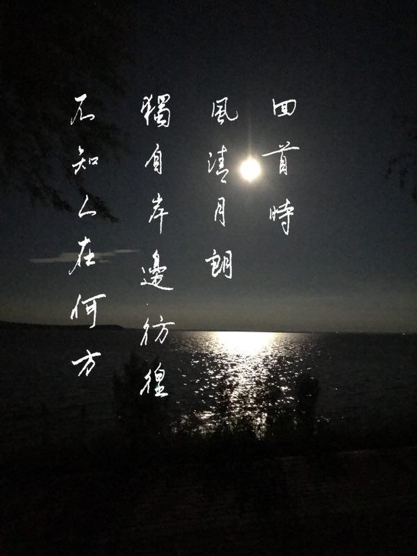 秋天的思念夏天的告别,秋天的再见冻结成寒冬下一句