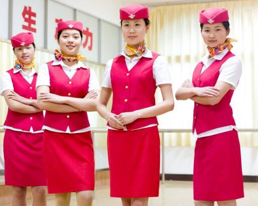 为啥空姐都会戴一块很好的手表,为什么空姐都会戴一块很好的手表