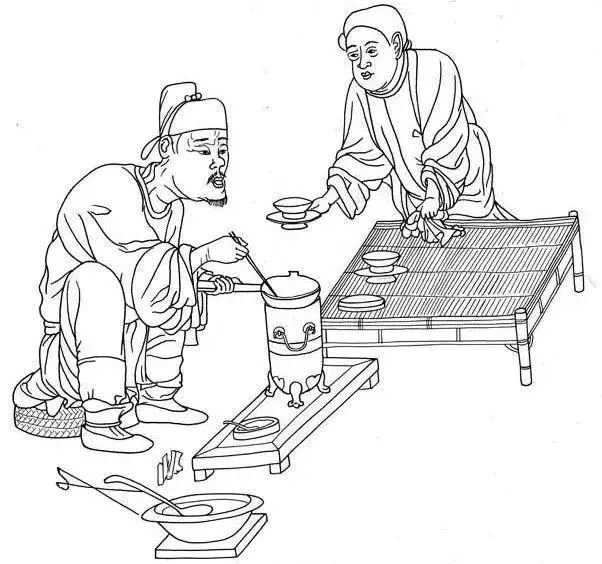 银壶怎么煮水好烫手,煮水用银壶好还是泡茶用银壶好