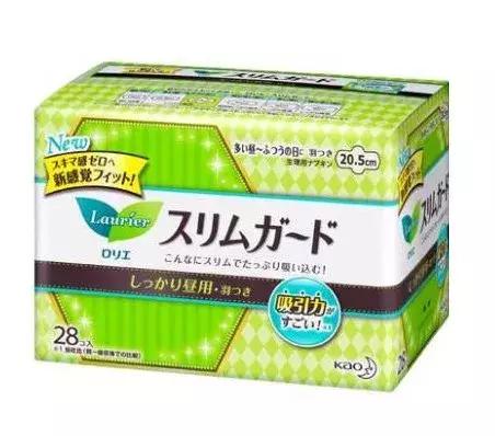 卫生巾检测排名,最新卫生巾推荐红榜测评真实