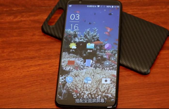 一加5t用后感受,一加5t真实感受