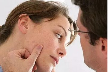 小痘疤,小痘疤医美项目做什么