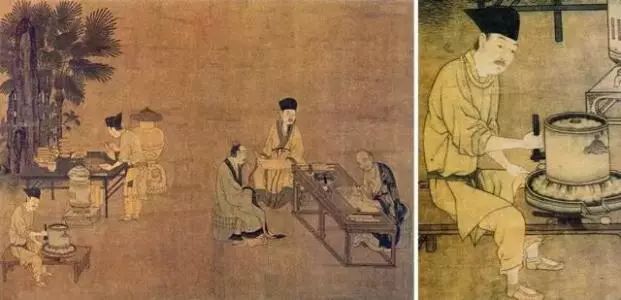 银壶煮水好还是不好,银壶和铁壶哪个适合煮水