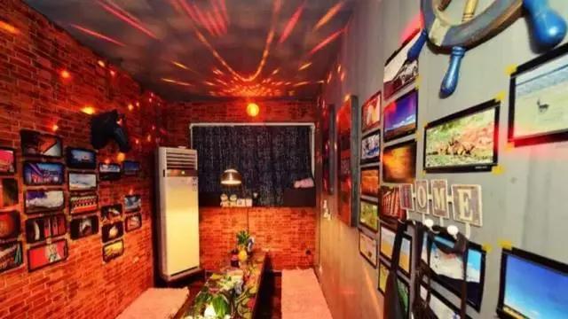 武汉别墅轰趴,武汉轰趴馆随便吃随便玩