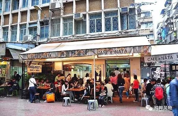 地道葡式蛋挞,最纯正的葡式蛋挞