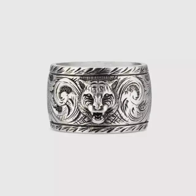 为什么gucci珠宝那么便宜 (gucci高级意大利工艺珠宝)