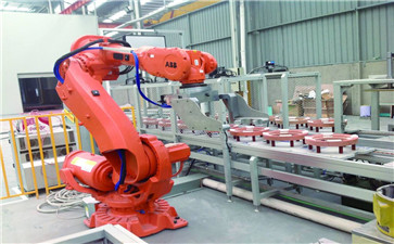 二手工业机械臂,二手机械手臂工业机器人价格