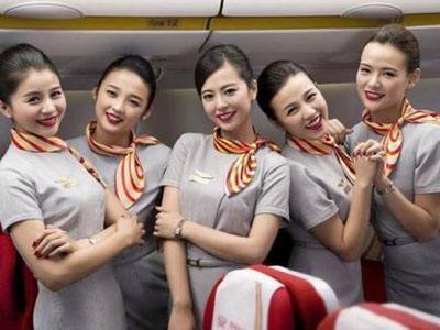 为啥空姐都会戴一块很好的手表,为什么空姐都会戴一块很好的手表