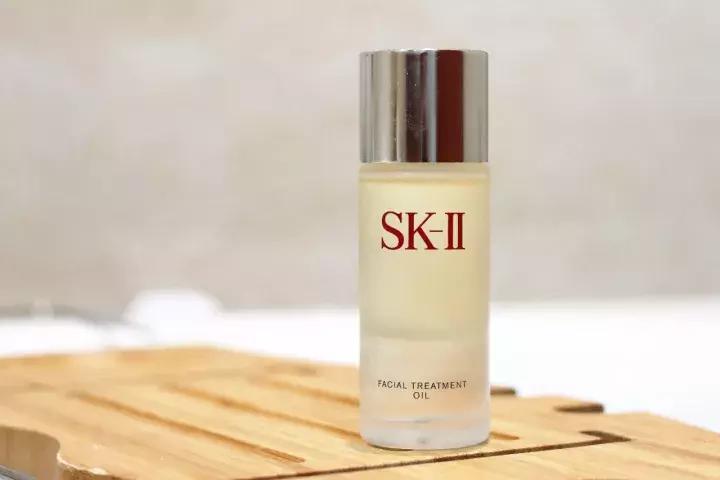 熬夜抗老油皮护肤品推荐,好用的护肤油推荐