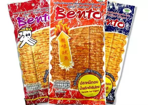 泰国购物必买零食清单,泰国购物回来要带什么