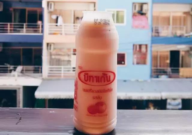 泰国购物必买零食清单,泰国购物回来要带什么