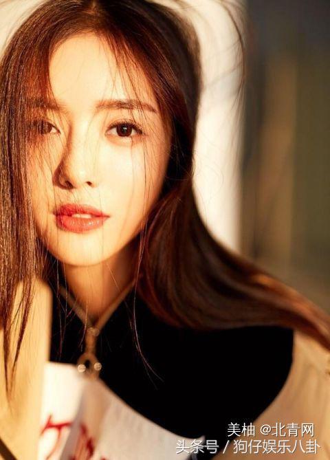 曝赵丽颖将和张一山合作,赵丽颖陈晓后来为什么没有同台了