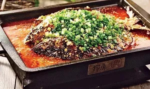 烤鱼店十款烤鱼秘制配方制作工艺,正宗烤鱼制作方法全过程