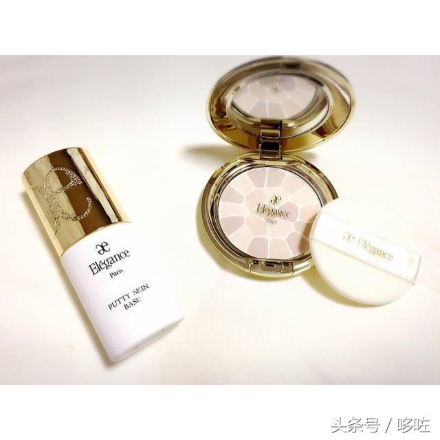 轻盈细腻丝滑散粉,夏季必备的散粉有哪些款式