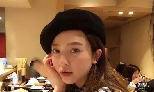 冬季帽子不挑脸型的,大头围适合的冬日帽子