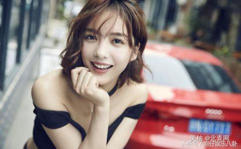 曝赵丽颖将和张一山合作,赵丽颖陈晓后来为什么没有同台了