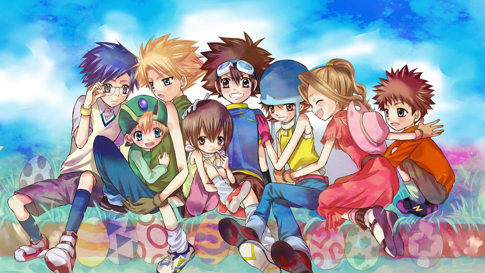 为什么那些童年动漫都那么火,童年火爆的动漫