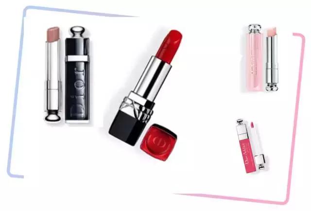 35W一支的口红,是贫穷限制了我的想象力!