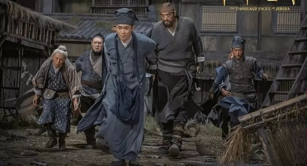 徐克版奇门遁甲,徐克奇门遁甲和大鹏奇门遁甲