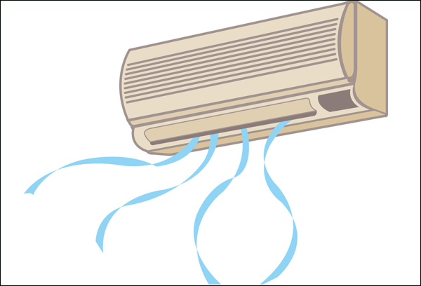 空调的匹数1.5和1.0有什么区别,空调的功率1.5匹等于多少瓦功率
