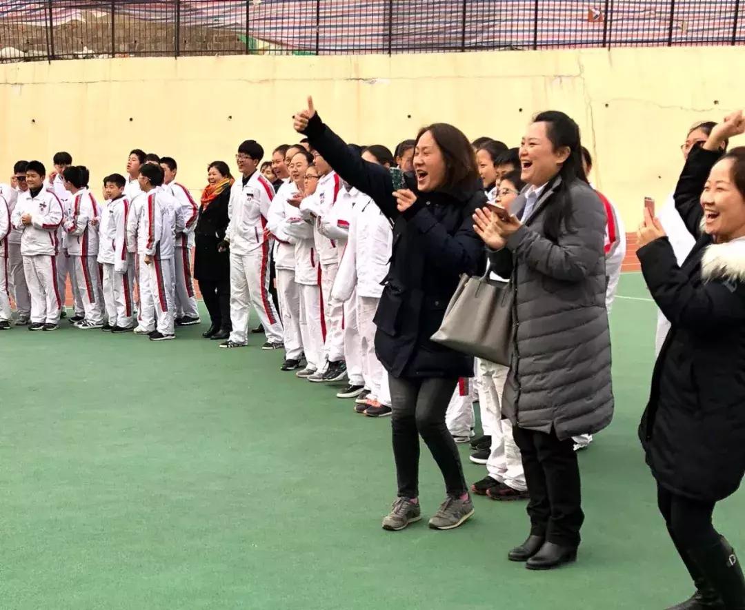 超银广饶路小升初开放日,超银广饶路开放日