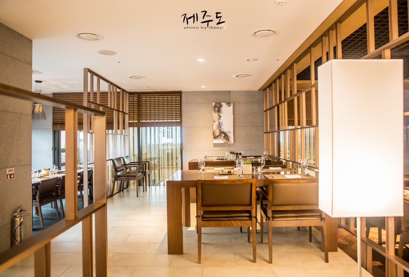 济州岛神话世界酒店穷游,济州岛神话世界攻略