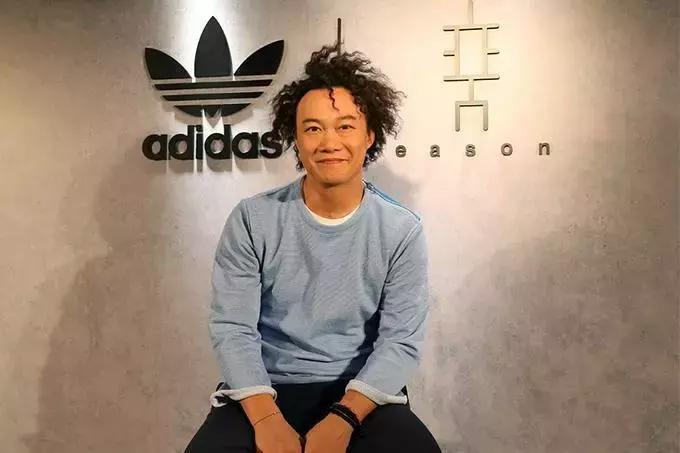 adidas签约19年新秀,adidas最新签约球星