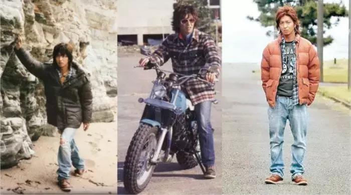 redwing经典鞋款,redwing