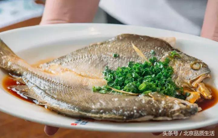 来北京下馆子就点这6道菜,第一次来北京去哪几家餐厅吃饭