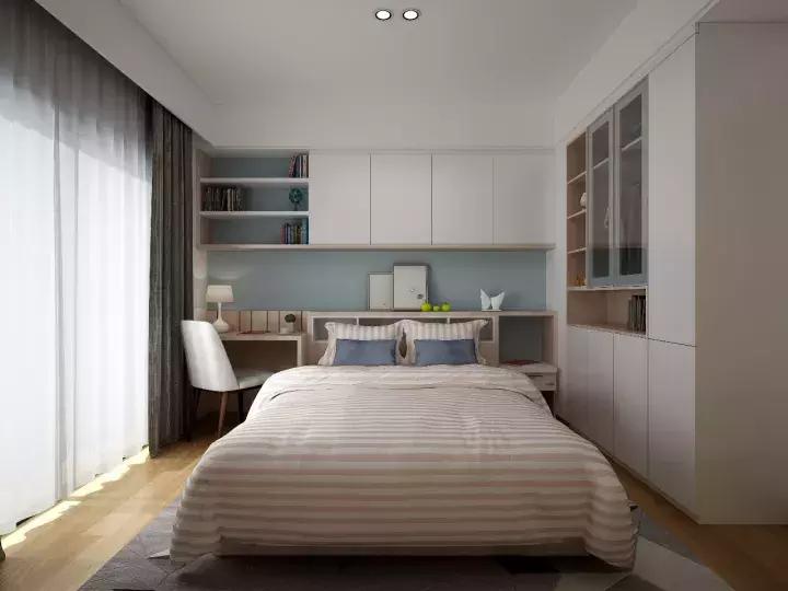 家里太多柜子空间挤了,家里柜子太多好压抑