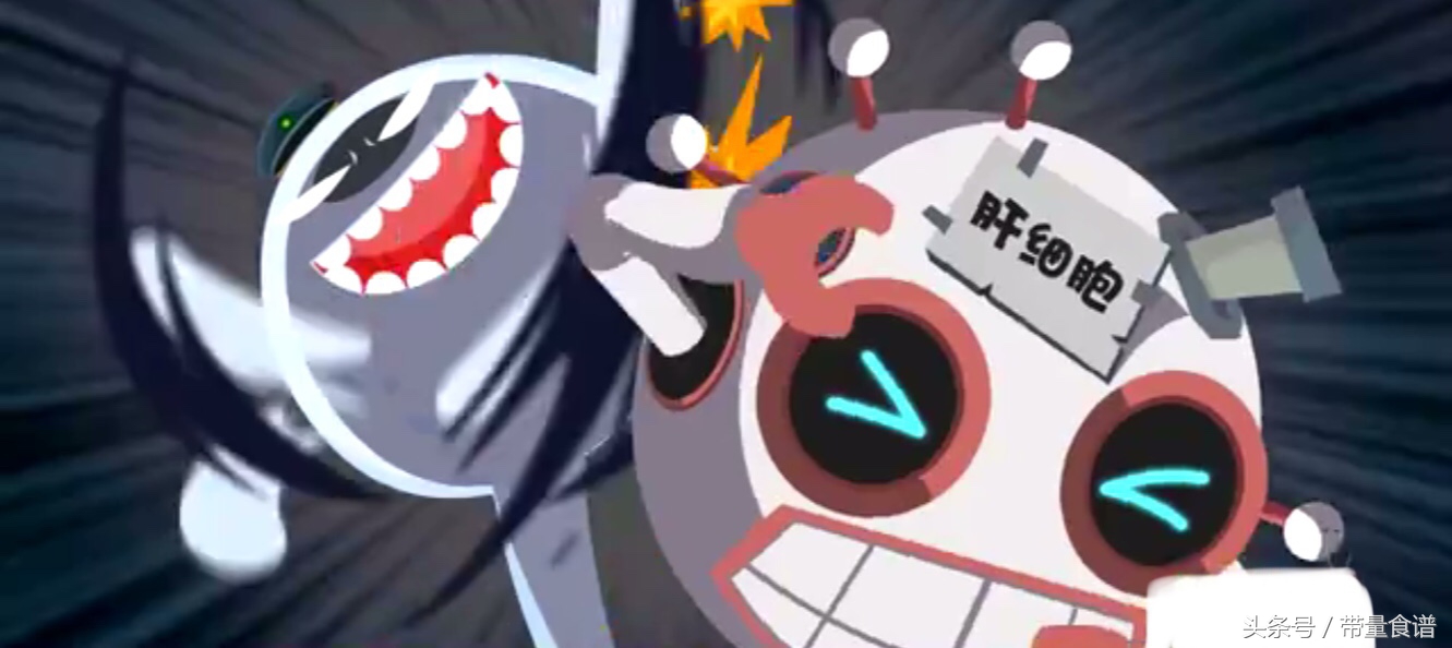 小三阳和大三阳报告单都是数字,认识乙肝视频