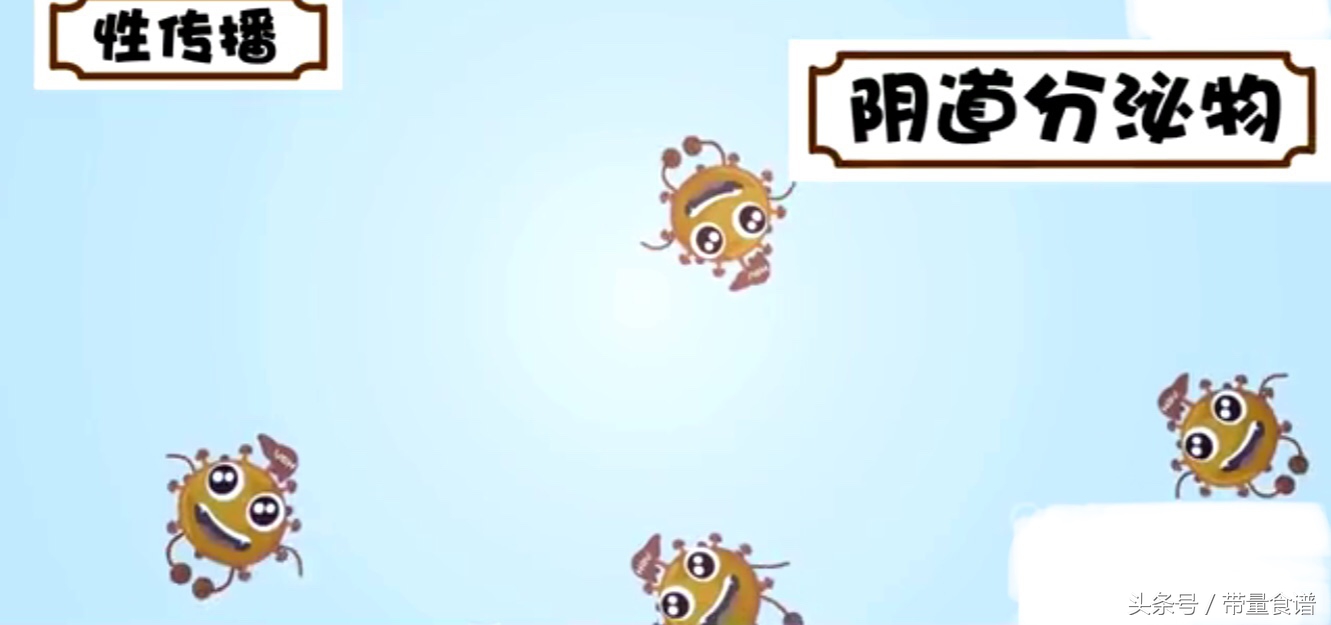 小三阳和大三阳报告单都是数字,认识乙肝视频