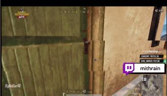 绝地求生沙漠地图bug教程,绝地求生卡沙漠地图bug