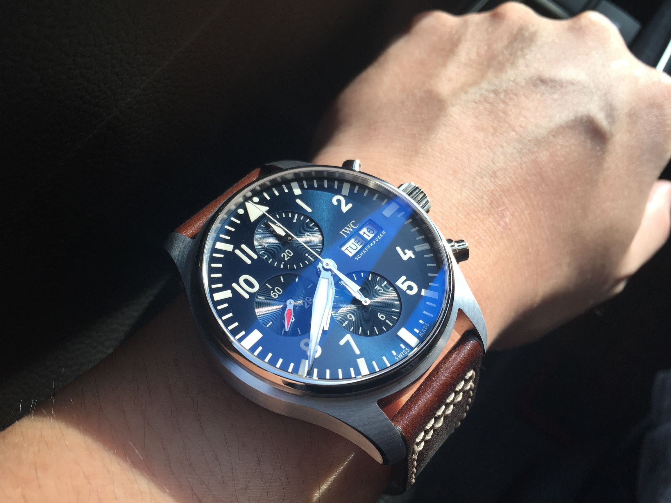 佩戴机械表需要注意些什么,平时佩戴机械手表注意事项