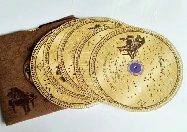 圣诞节礼物暖心八音盒,圣诞节八音盒完整版